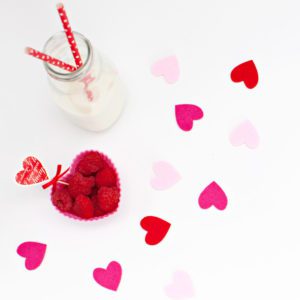 10 Ways to Celebrate Valentine